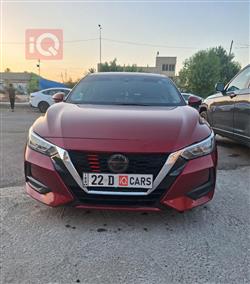 نيسان سنترا